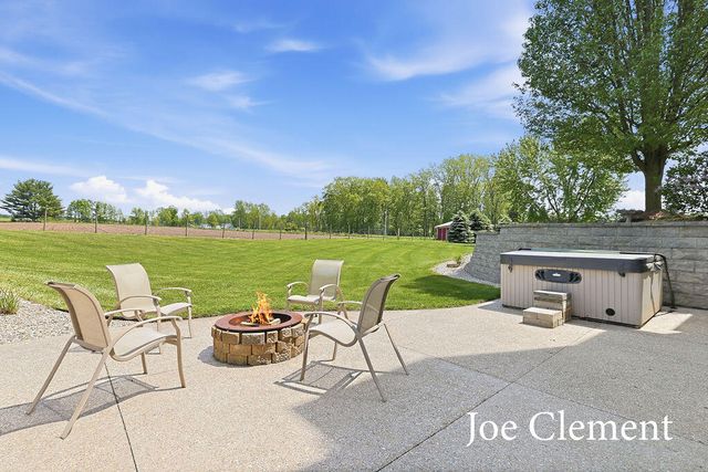 5455 E 112th Street, Grant, MI 49327