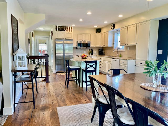5455 E 112th Street, Grant, MI 49327