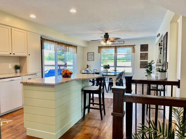 5455 E 112th Street, Grant, MI 49327