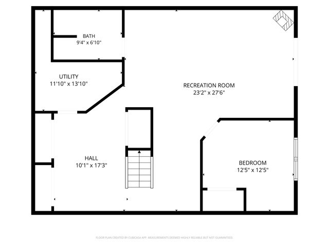 5455 E 112th Street, Grant, MI 49327