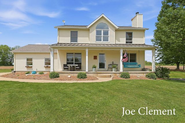 5455 E 112th Street, Grant, MI 49327