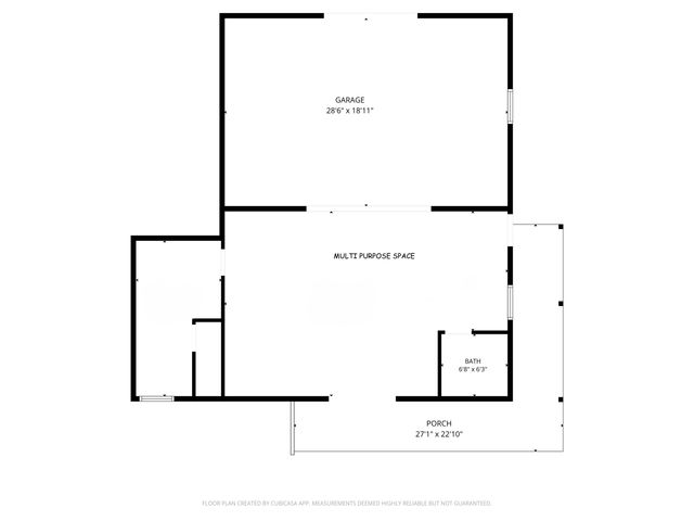5455 E 112th Street, Grant, MI 49327