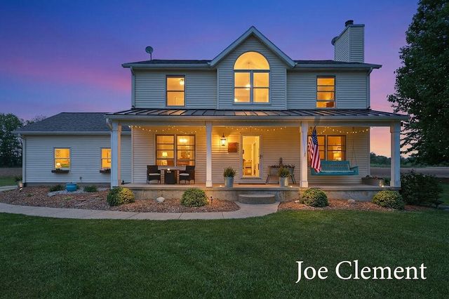 5455 E 112th Street, Grant, MI 49327