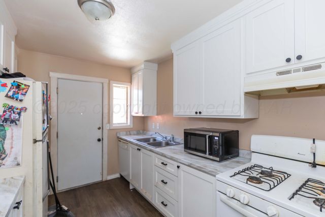 3104 CURTIS Drive, Amarillo, TX 79109