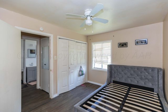 3104 CURTIS Drive, Amarillo, TX 79109