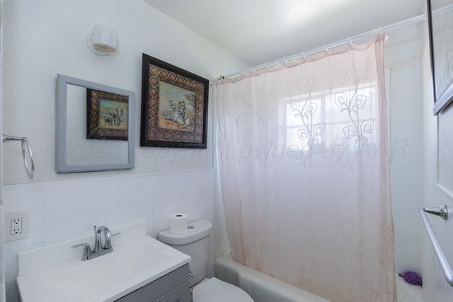 3104 CURTIS Drive, Amarillo, TX 79109