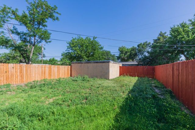 3104 CURTIS Drive, Amarillo, TX 79109