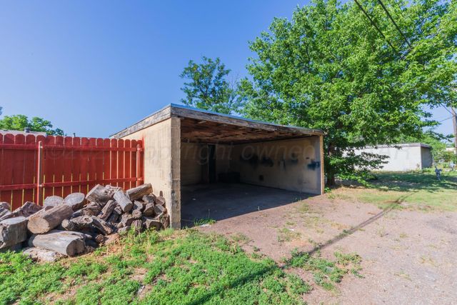 3104 CURTIS Drive, Amarillo, TX 79109