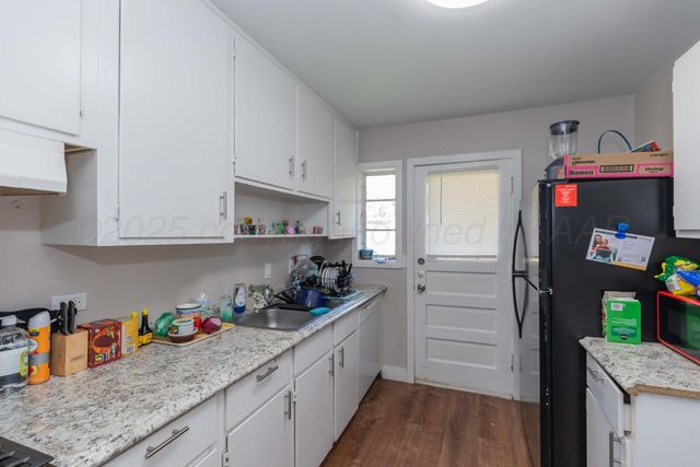 3104 CURTIS Drive, Amarillo, TX 79109