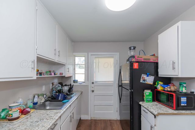 3104 CURTIS Drive, Amarillo, TX 79109