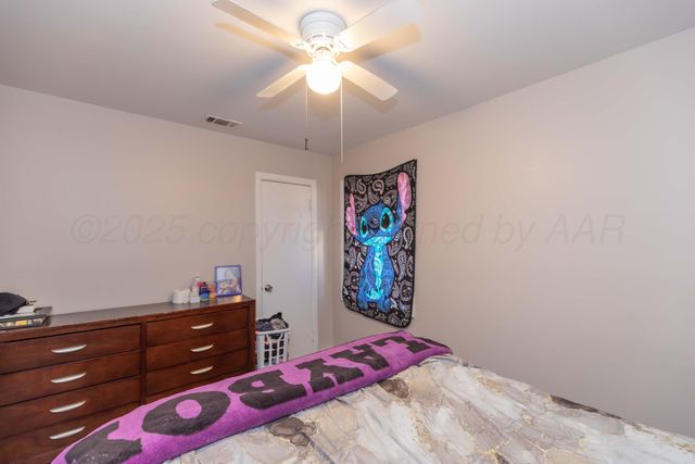 3104 CURTIS Drive, Amarillo, TX 79109