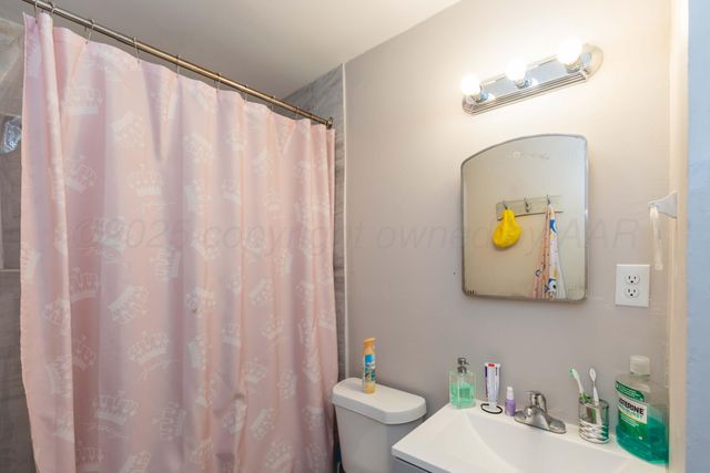 3104 CURTIS Drive, Amarillo, TX 79109