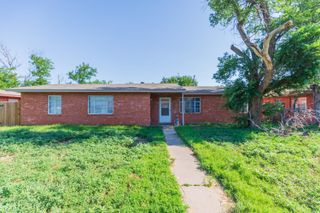 3104 CURTIS Drive, Amarillo, TX 79109