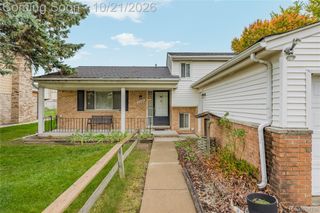 3549 Jasper Drive, Sterling Heights, MI 48310