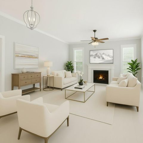 502 Garrett Drive, Magnolia, TX 77354