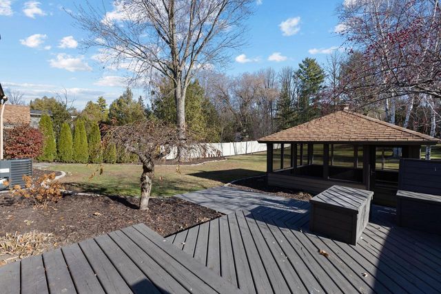 1038 N 3RD AVENUE, Sturgeon Bay, WI 54235