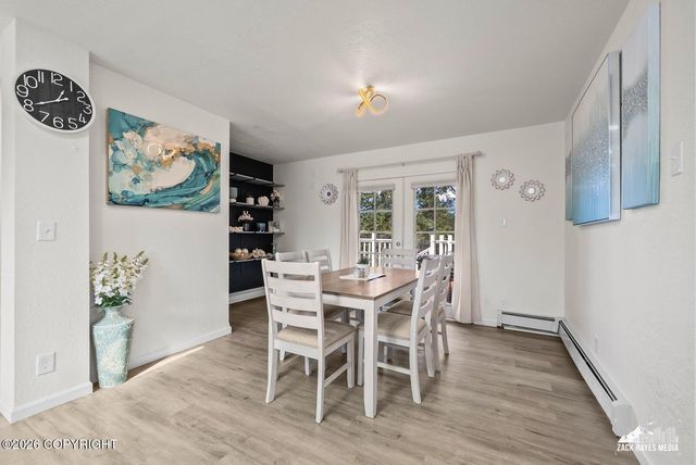 1747 Wickersham Drive, Anchorage, AK 99507
