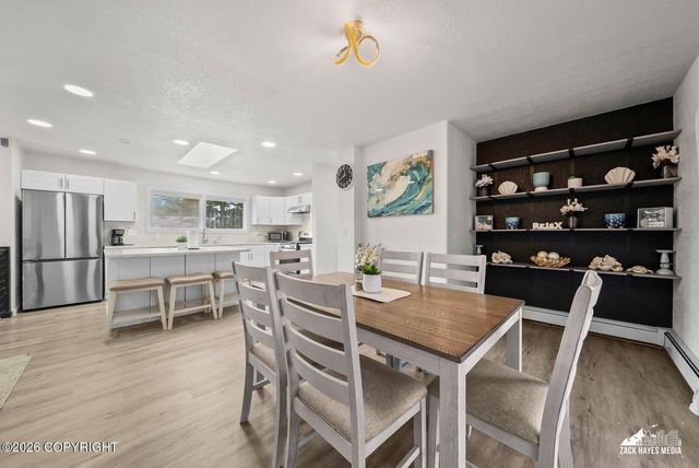 1747 Wickersham Drive, Anchorage, AK 99507