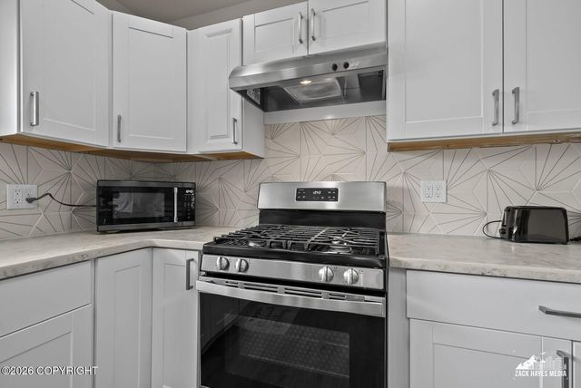 1747 Wickersham Drive, Anchorage, AK 99507