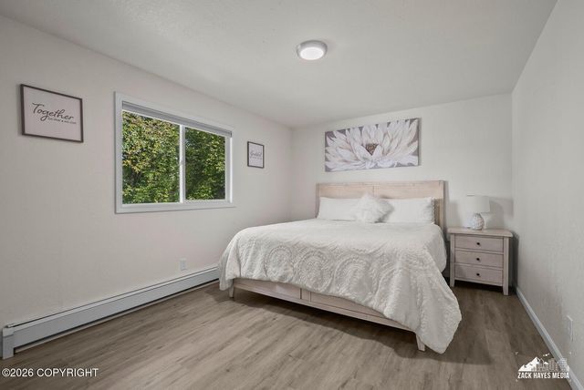 1747 Wickersham Drive, Anchorage, AK 99507