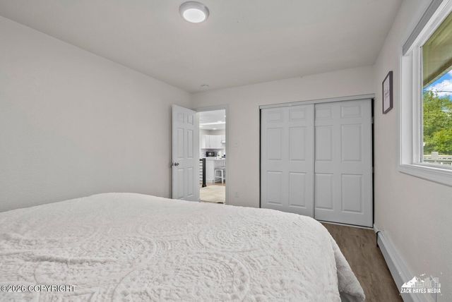 1747 Wickersham Drive, Anchorage, AK 99507