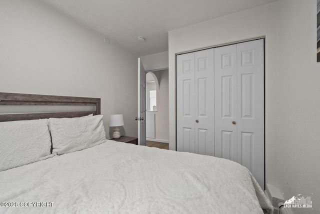 1747 Wickersham Drive, Anchorage, AK 99507