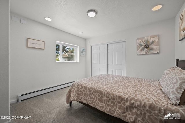 1747 Wickersham Drive, Anchorage, AK 99507