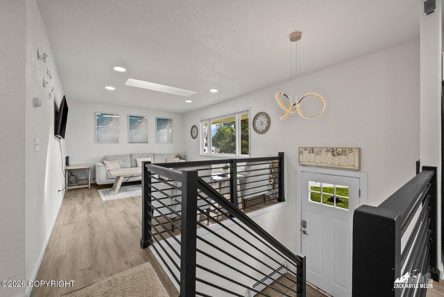 1747 Wickersham Drive, Anchorage, AK 99507
