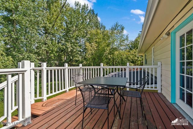 1747 Wickersham Drive, Anchorage, AK 99507