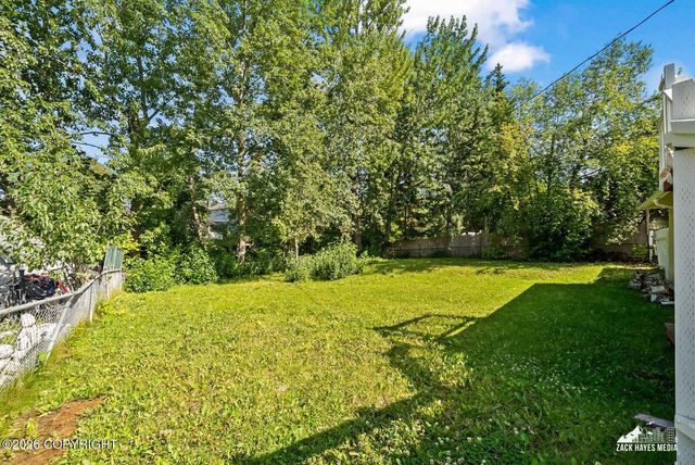 1747 Wickersham Drive, Anchorage, AK 99507