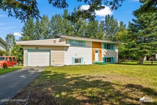 1747 Wickersham Drive, Anchorage, AK 99507