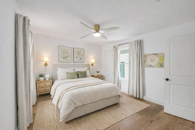 4030 Pineridge Street, Houston, TX 77009