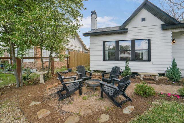 4030 Pineridge Street, Houston, TX 77009