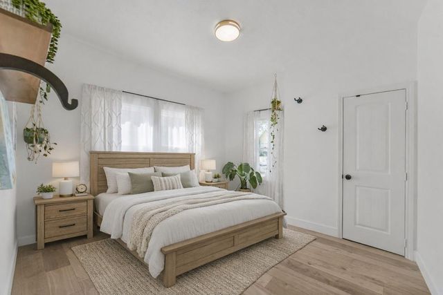 4030 Pineridge Street, Houston, TX 77009