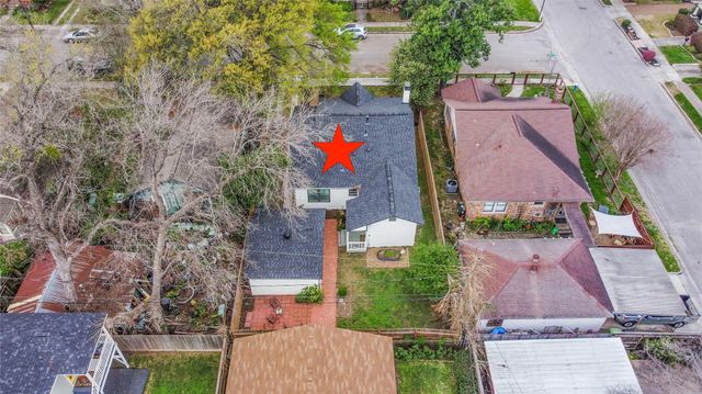 4030 Pineridge Street, Houston, TX 77009