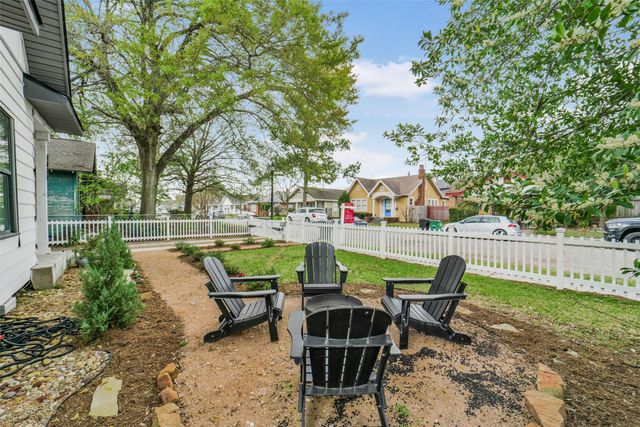 4030 Pineridge Street, Houston, TX 77009