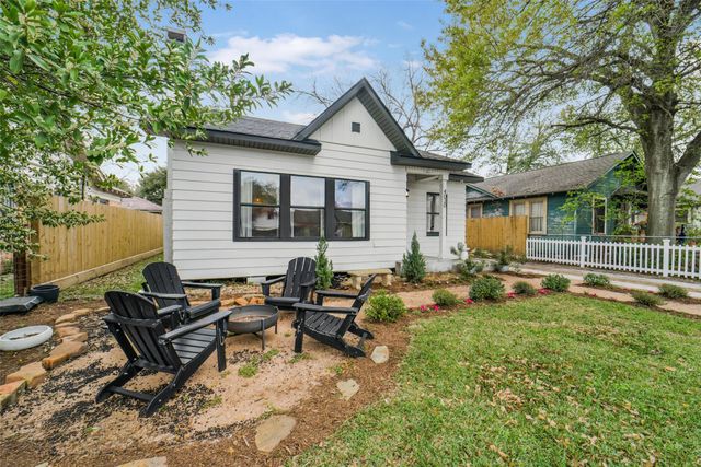 4030 Pineridge Street, Houston, TX 77009