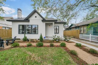 4030 Pineridge Street, Houston, TX 77009