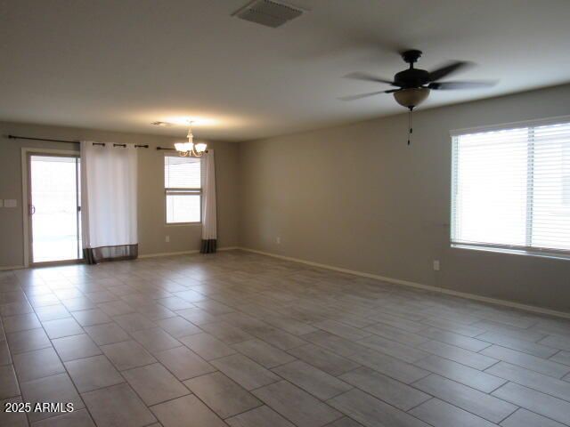 17164 W STRAIGHT ARROW Lane, Surprise, AZ 85387