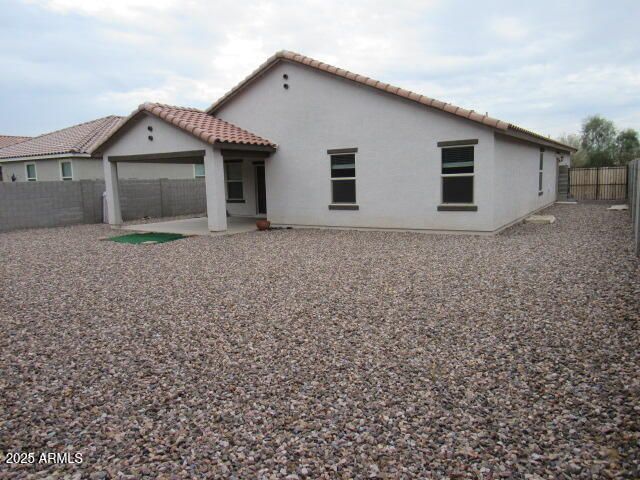 17164 W STRAIGHT ARROW Lane, Surprise, AZ 85387