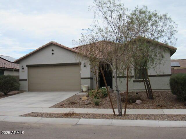 17164 W STRAIGHT ARROW Lane, Surprise, AZ 85387