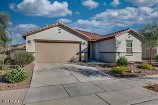 17164 W STRAIGHT ARROW Lane, Surprise, AZ 85387