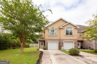 26 Lonesome Pine Street, St. Marys, GA 31558