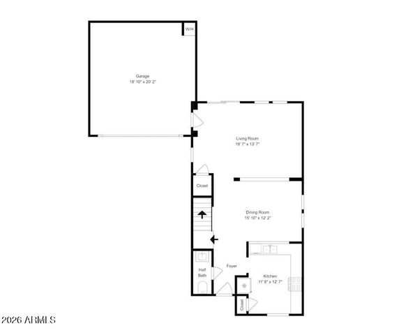 11226 W GARFIELD Street, Avondale, AZ 85323