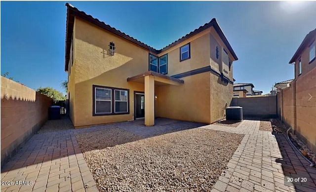 11226 W GARFIELD Street, Avondale, AZ 85323
