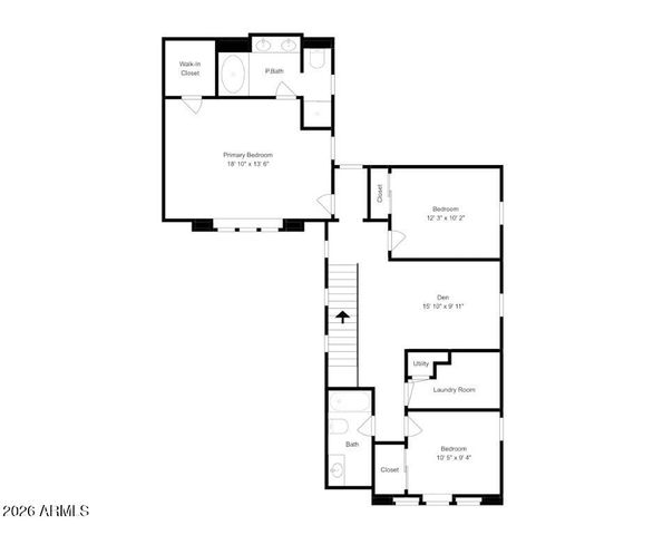 11226 W GARFIELD Street, Avondale, AZ 85323