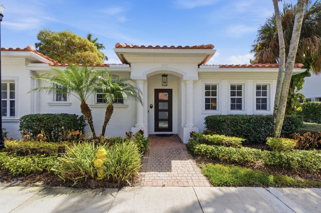 554 Tomahawk Court, Palm Beach Gardens, FL 33410