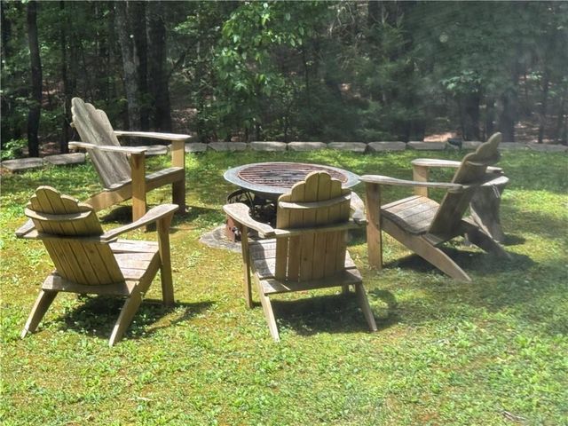 35 Big Buck Circle, Blue Ridge, GA 30513