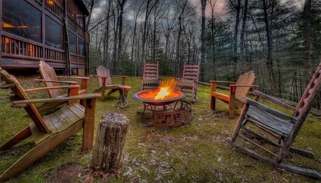 35 Big Buck Circle, Blue Ridge, GA 30513