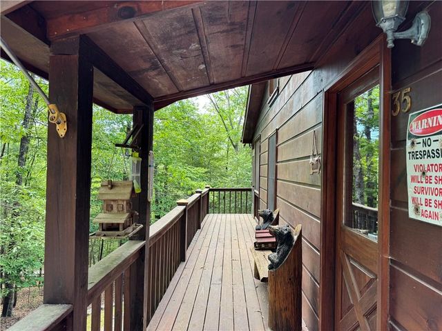 35 Big Buck Circle, Blue Ridge, GA 30513